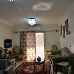 Mercy Gardenia Apartment-Heliopolis, New Cairo