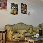 Mercy Gardenia Apartment-Heliopolis, New Cairo