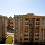 Mercy Gardenia Apartment-Heliopolis, New Cairo