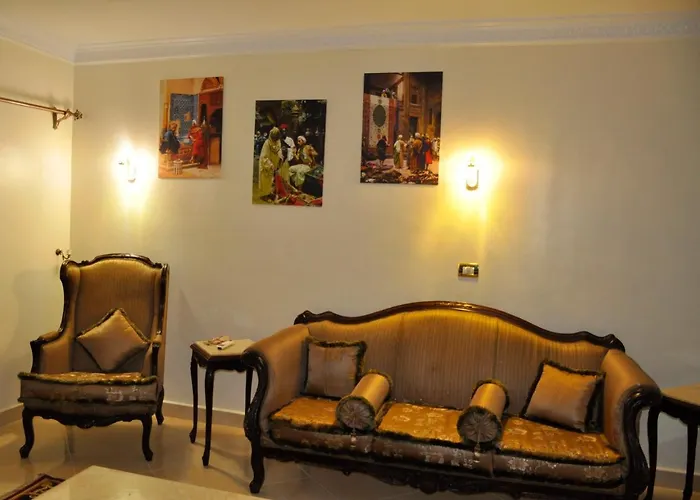 Mercy Gardenia Apartment-Heliopolis, New Cairo
