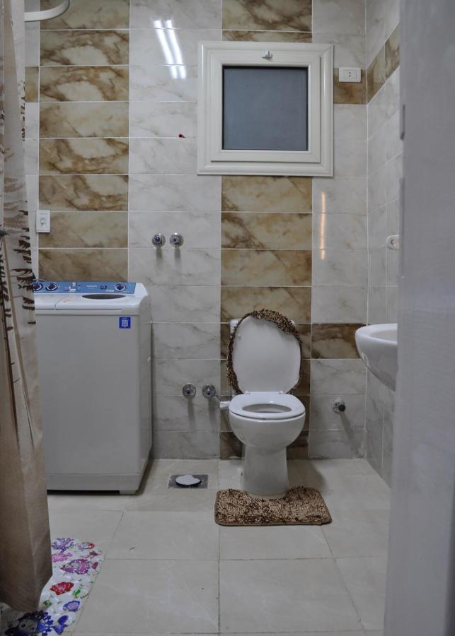 Mercy Gardenia Apartment-heliopolis, New Cairo