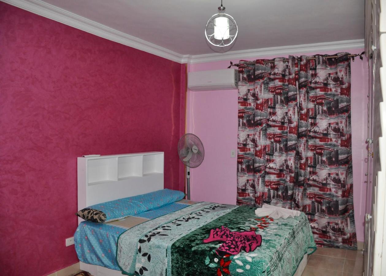Apartment Mercy Gardenia Apartment-heliopolis, New