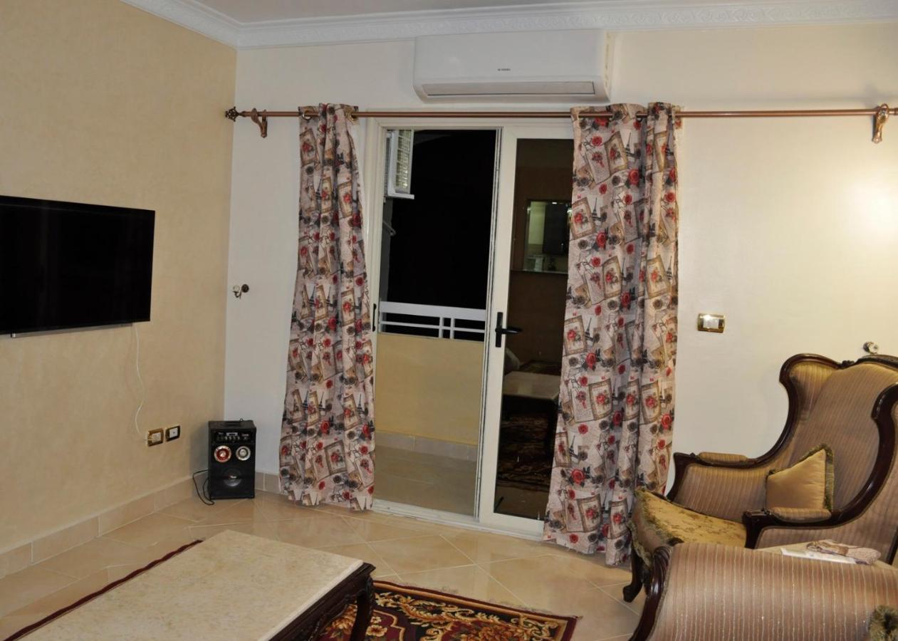 Apartment Mercy Gardenia Apartment-heliopolis, New