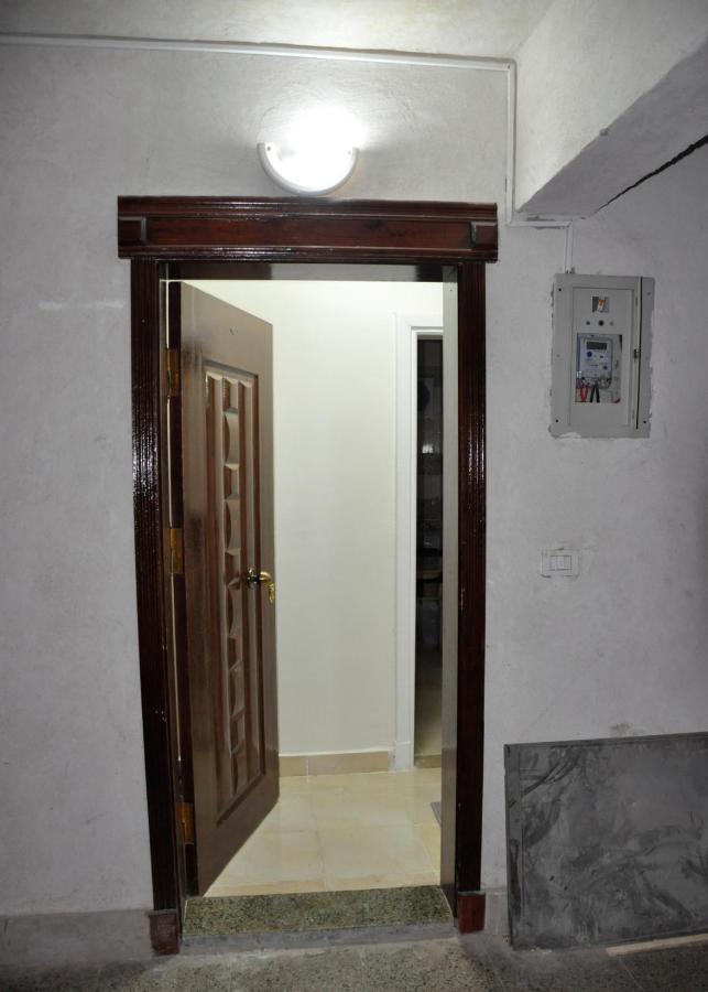 Mercy Gardenia Apartment-heliopolis, New