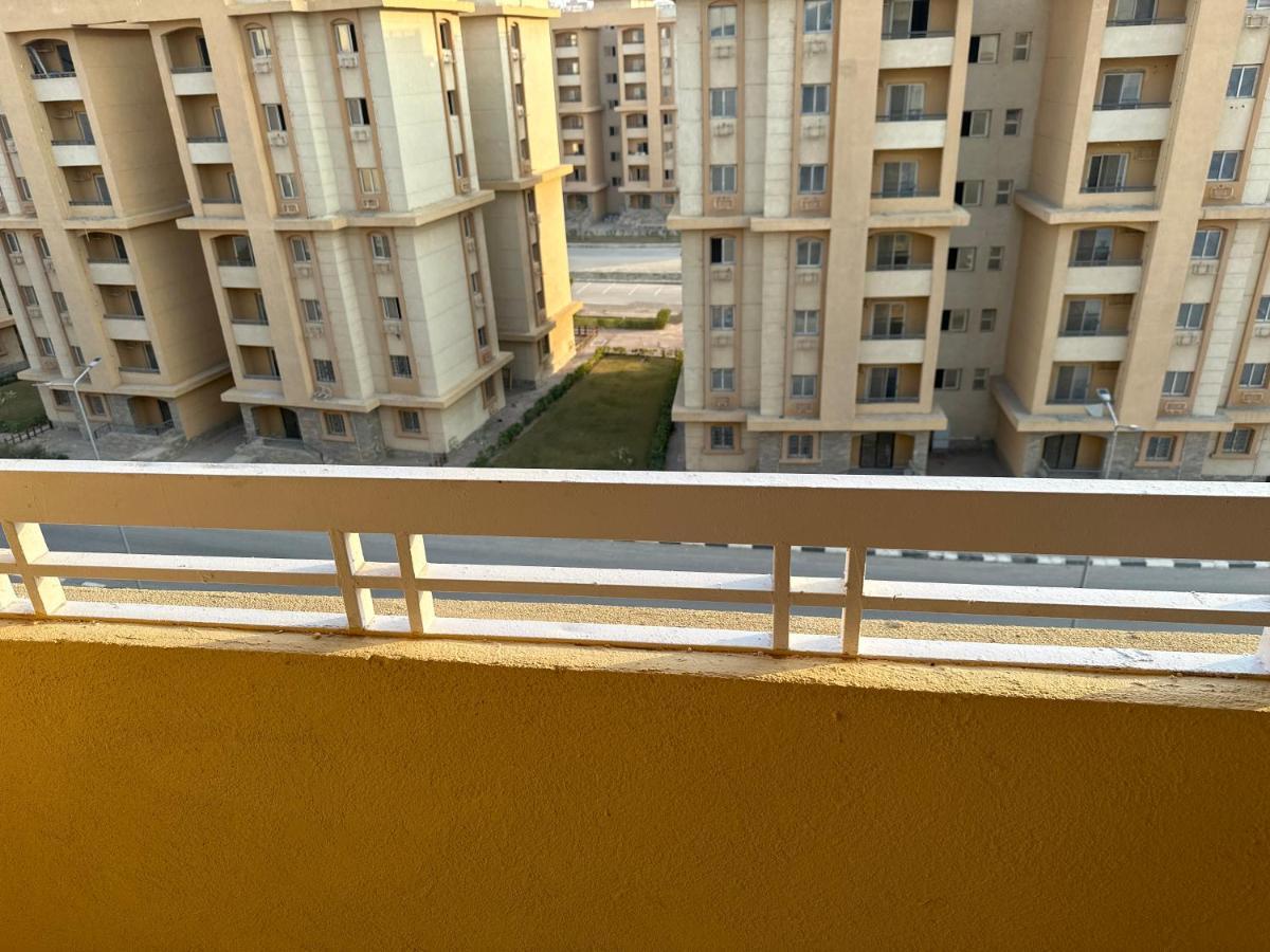 Apartment Mercy Gardenia Apartment-heliopolis, New *