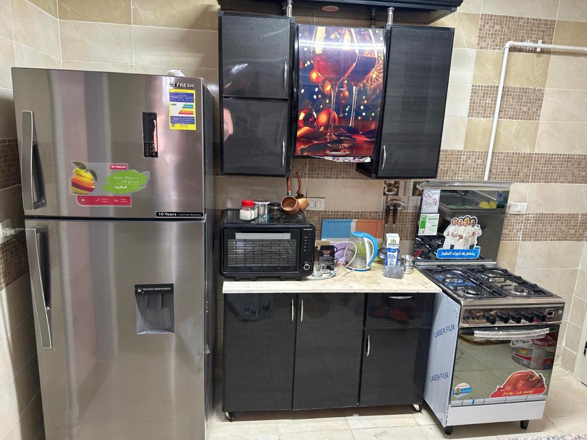 Apartment Mercy Gardenia Apartment-heliopolis, New