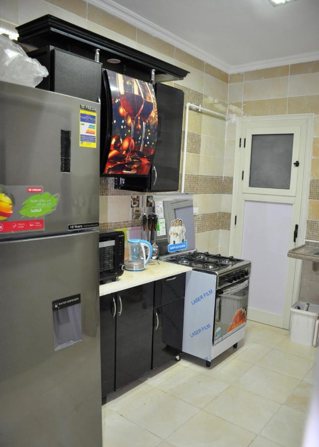 Apartment Mercy Gardenia Apartment-heliopolis, New