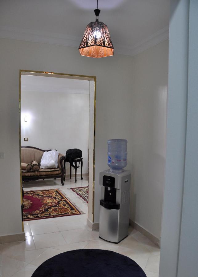 Mercy Gardenia Apartment-heliopolis, New Apartment Cairo