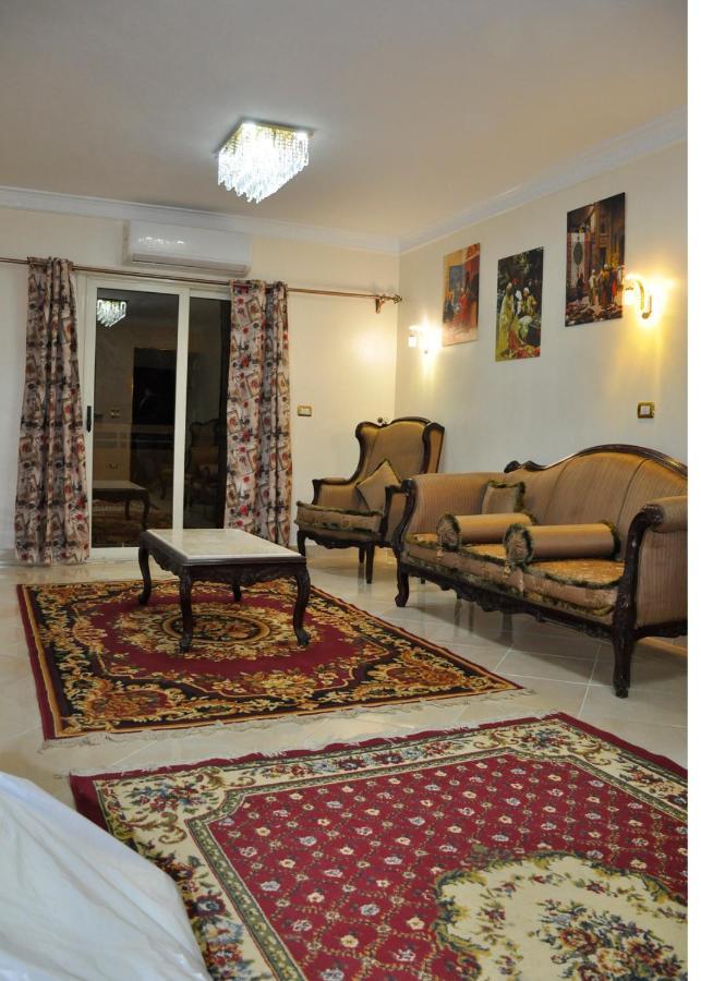 Apartment Mercy Gardenia Apartment-heliopolis, New