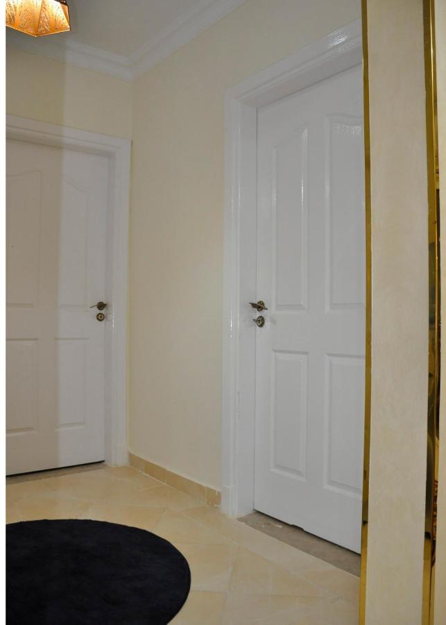Mercy Gardenia Apartment-heliopolis, New Cairo