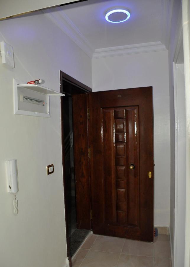 Mercy Gardenia Apartment-heliopolis, New Apartment Cairo