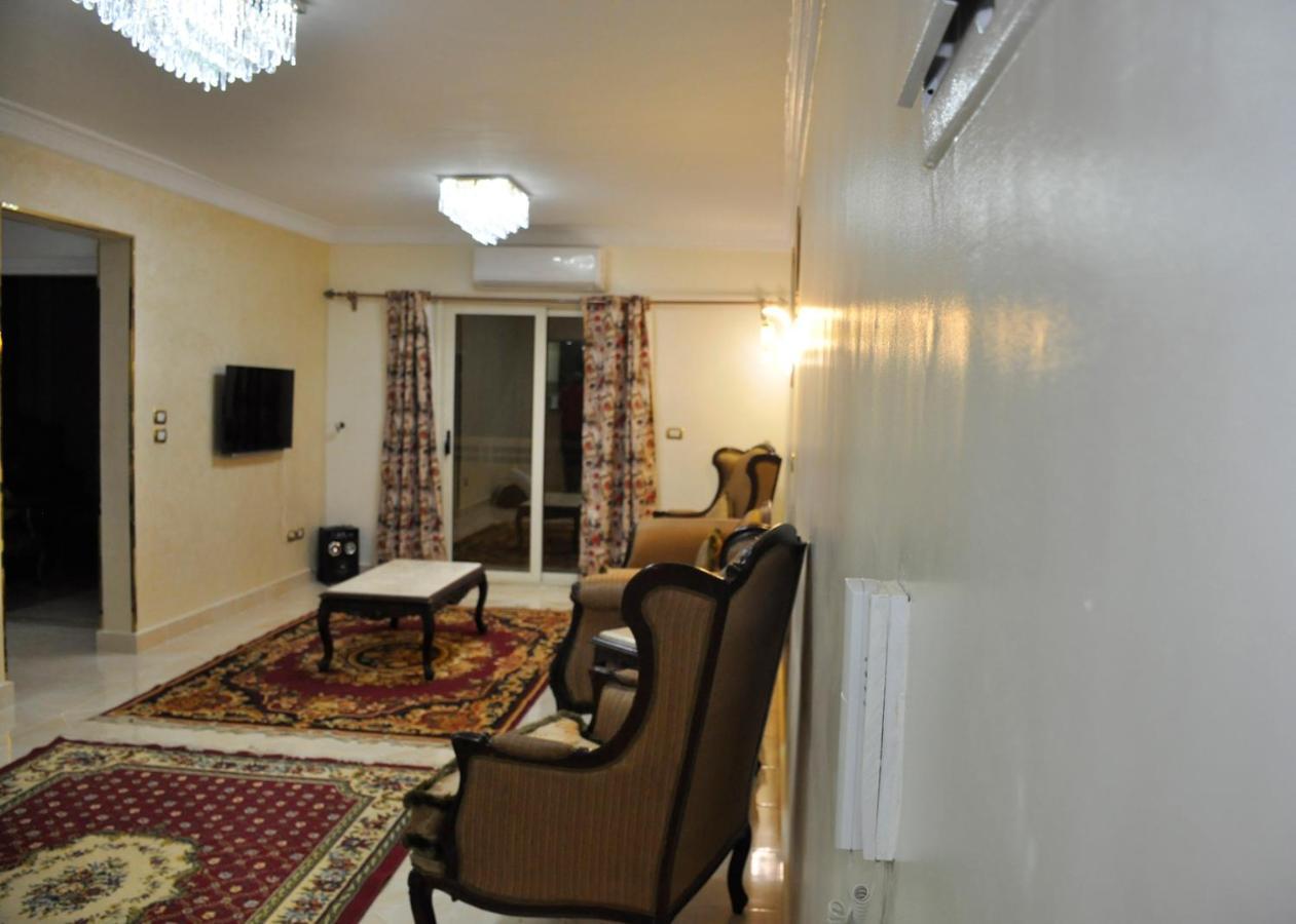 Apartment Mercy Gardenia Apartment-heliopolis, New