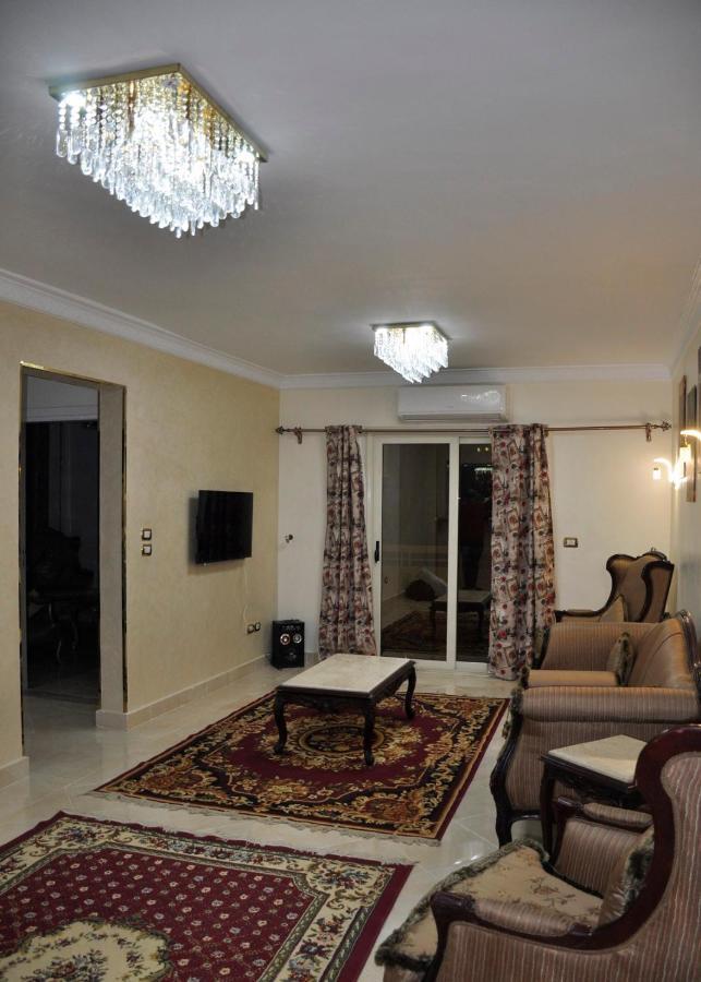 Apartment Mercy Gardenia Apartment-heliopolis, New