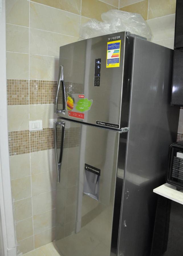 Apartment Mercy Gardenia Apartment-heliopolis, New Cairo