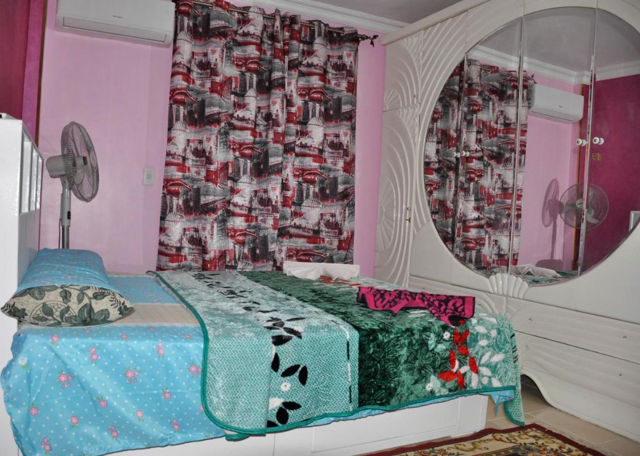 Mercy Gardenia Apartment-heliopolis, New Apartment