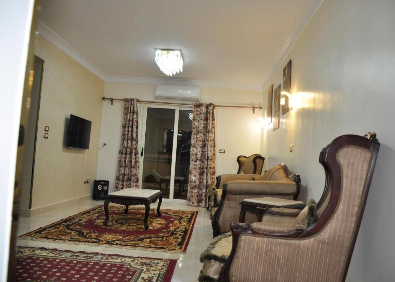 Mercy Gardenia Apartment-heliopolis, New Cairo