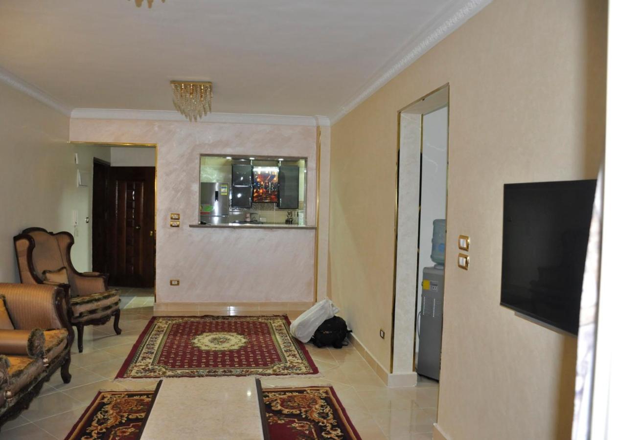 Mercy Gardenia Apartment-heliopolis, New Apartment