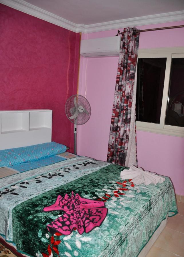 Apartment Mercy Gardenia Apartment-heliopolis, New
