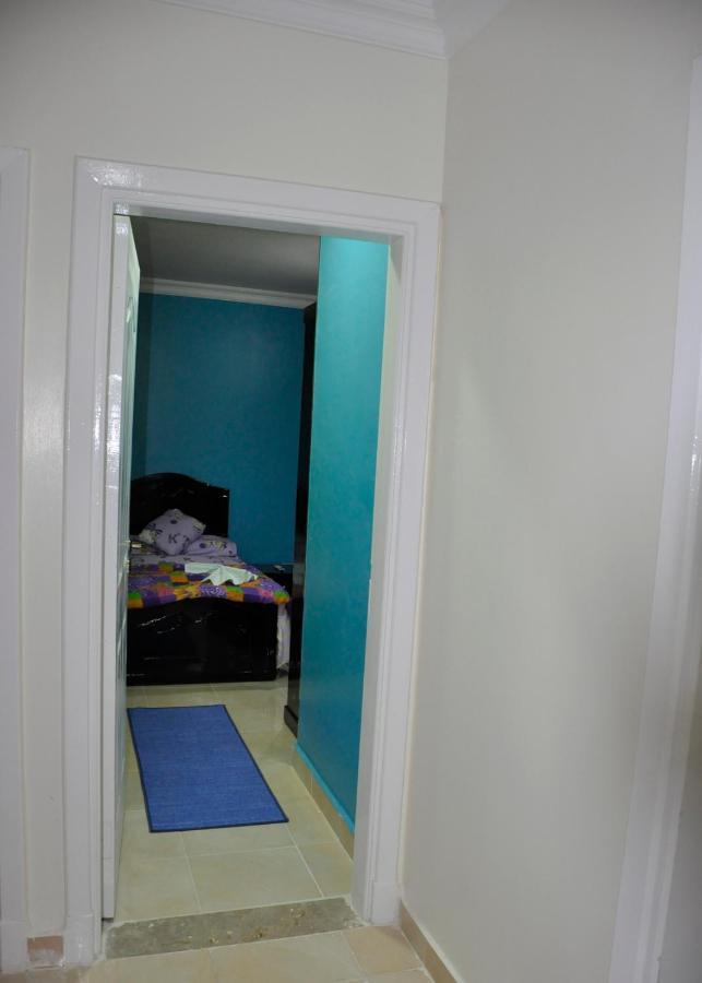 Mercy Gardenia Apartment-heliopolis, New