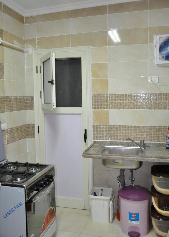 Apartment Mercy Gardenia Apartment-heliopolis, New Cairo