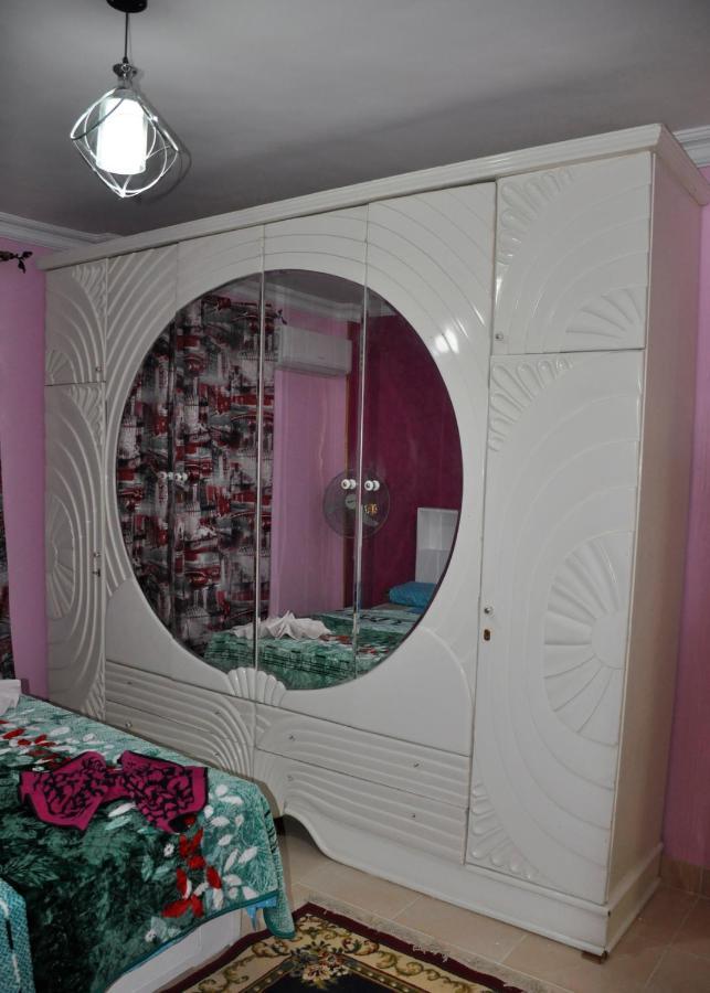 Mercy Gardenia Apartment-heliopolis, New Apartment *