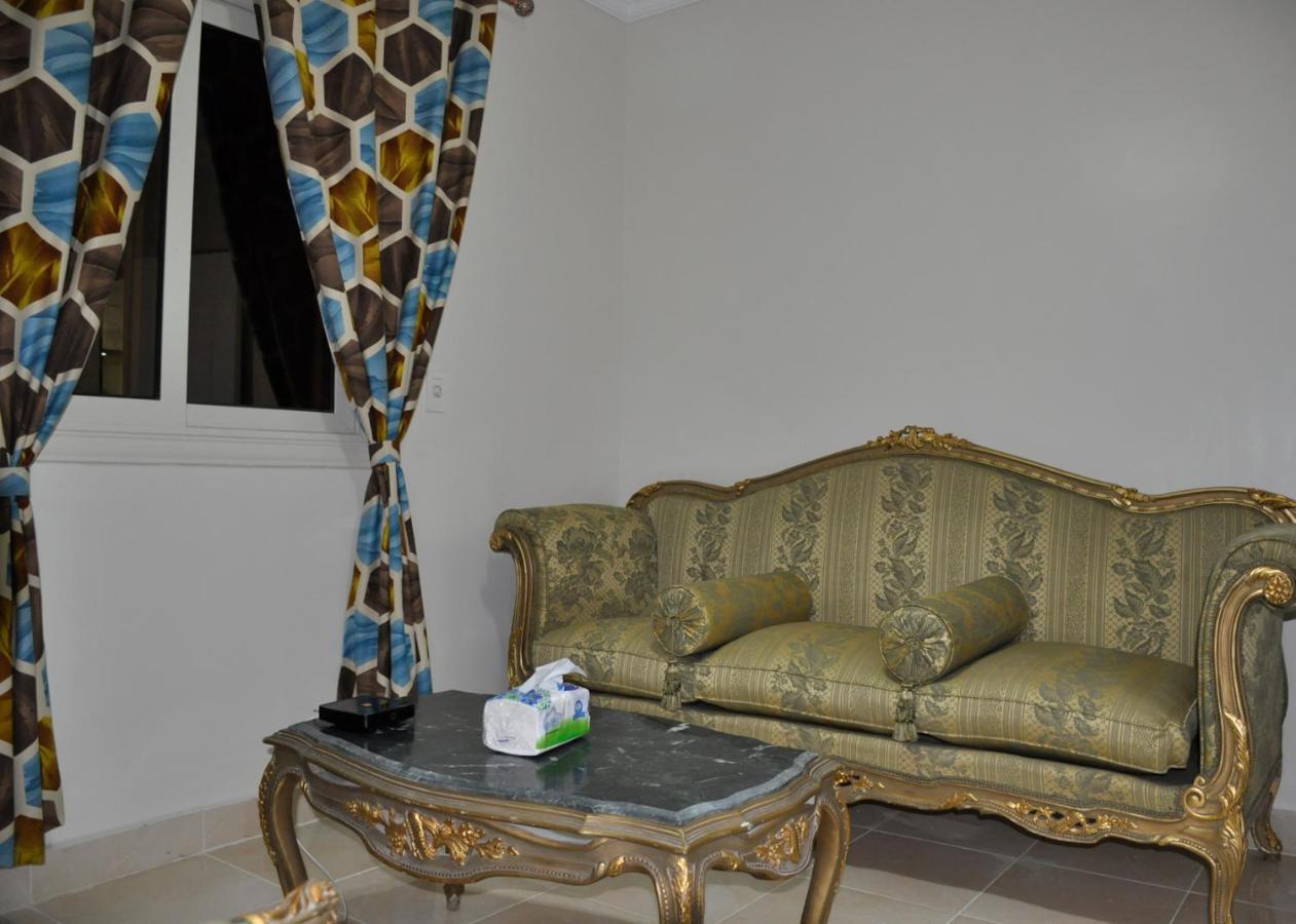 Mercy Gardenia Apartment-heliopolis, New *