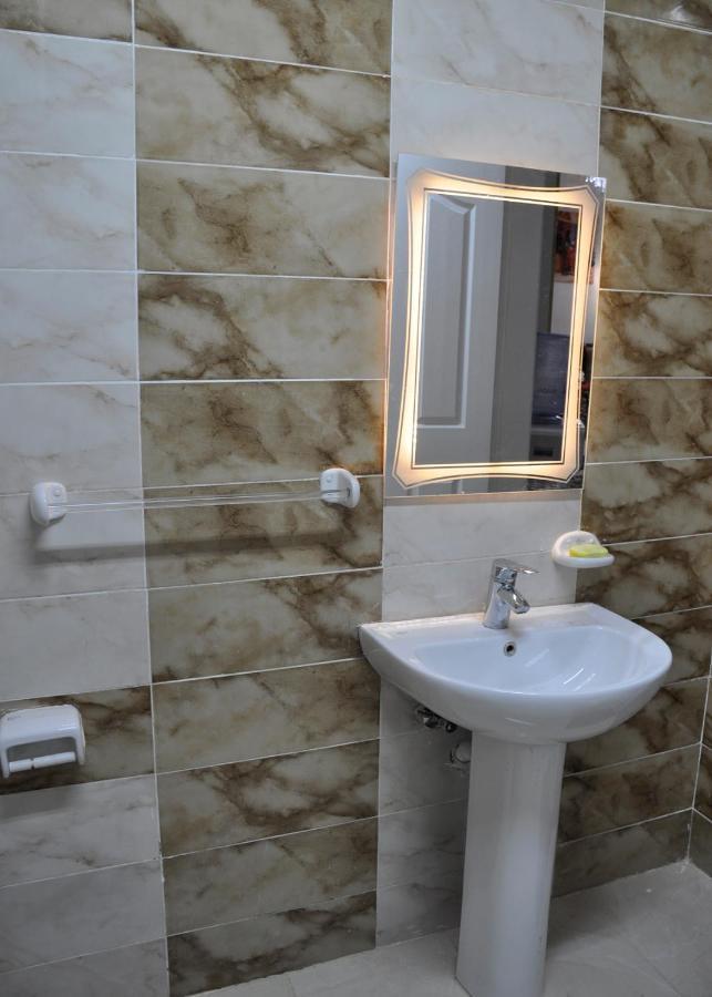 Mercy Gardenia Apartment-heliopolis, New Apartment *