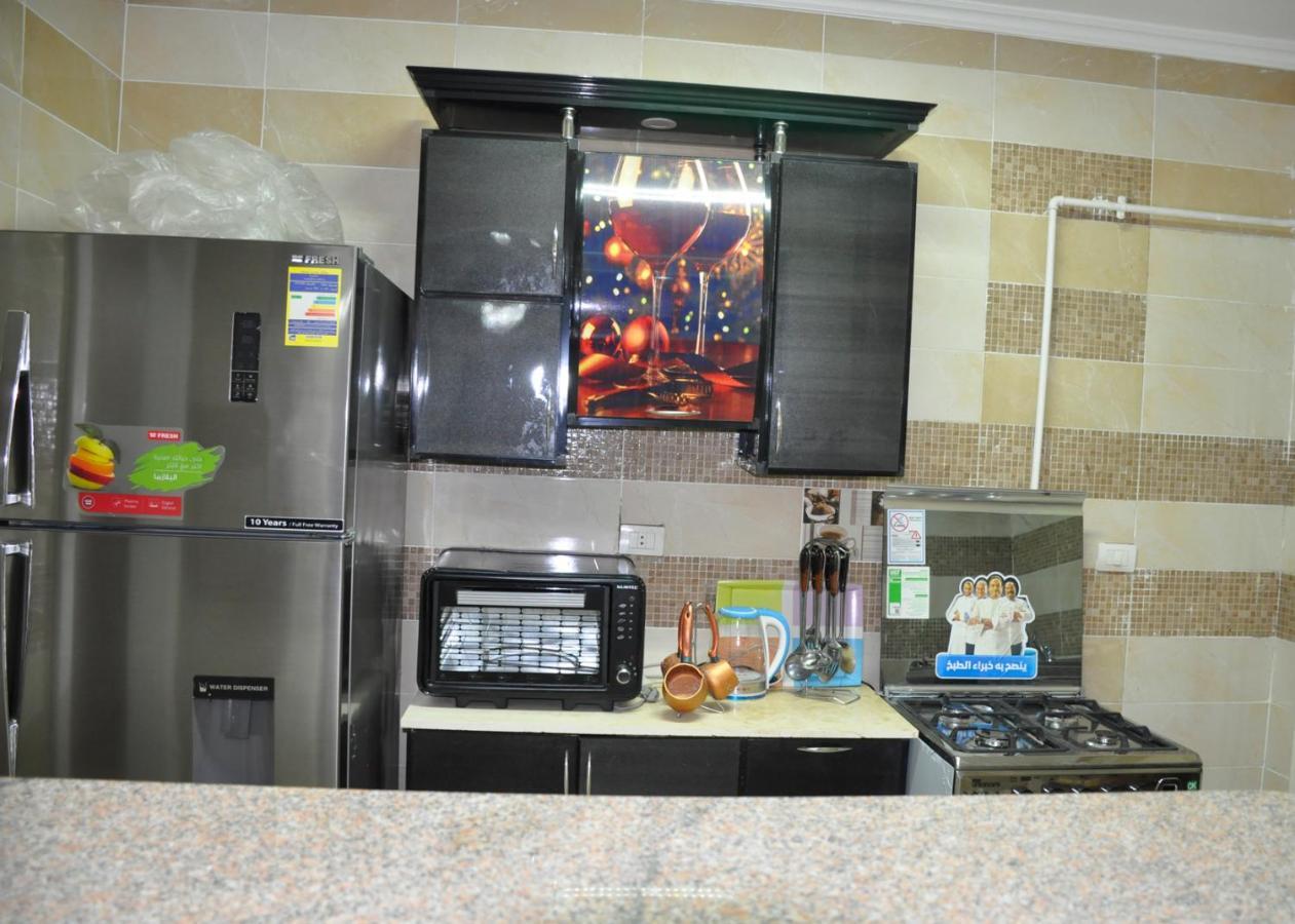 Apartment Mercy Gardenia Apartment-heliopolis, New *