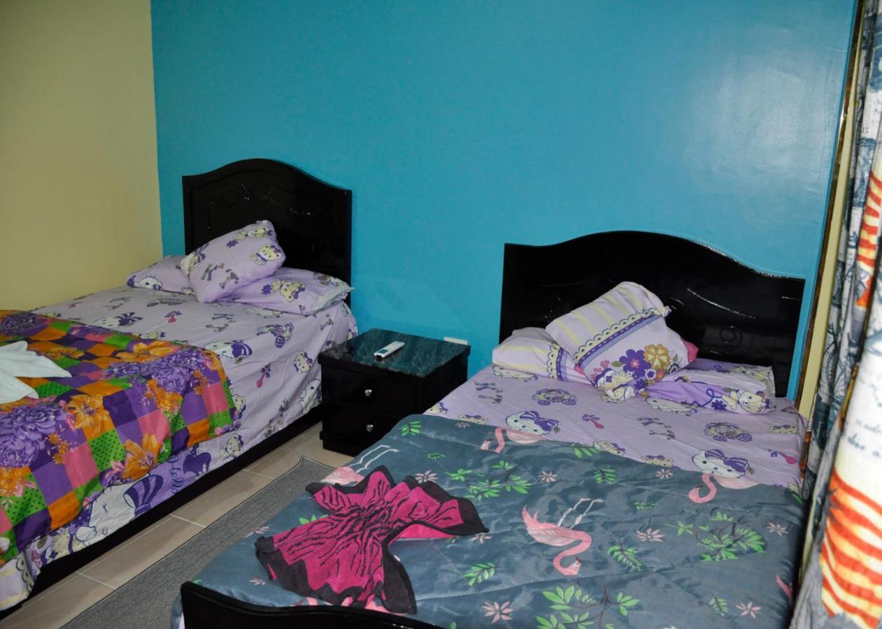 Mercy Gardenia Apartment-heliopolis, New Apartment