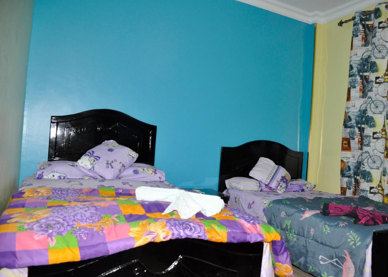 Apartment Mercy Gardenia Apartment-heliopolis, New
