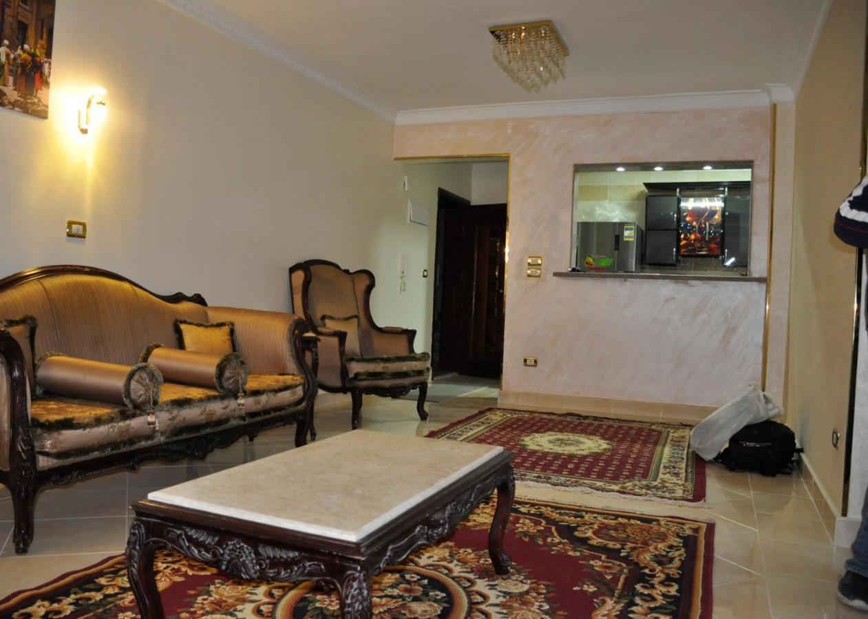 Mercy Gardenia Apartment-heliopolis, New * Cairo