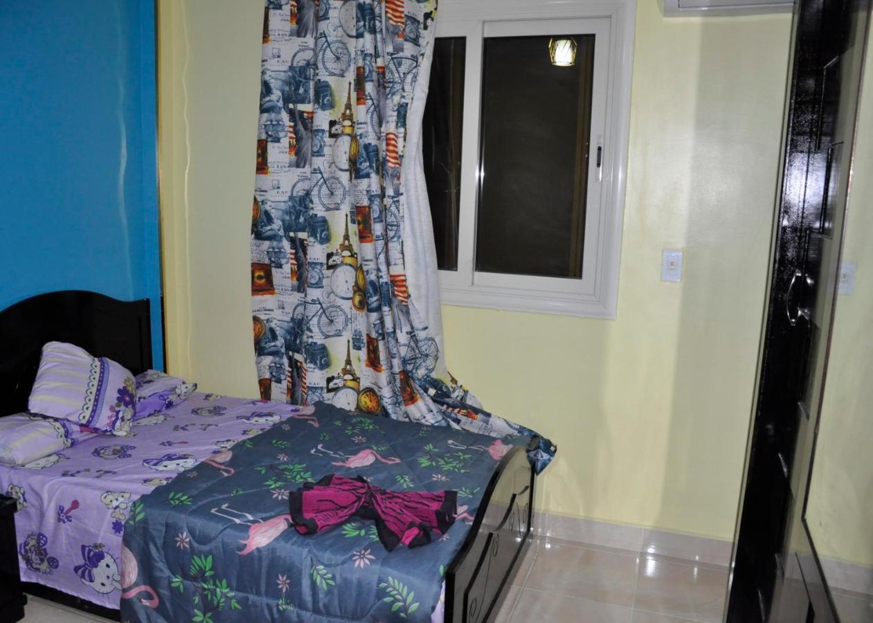 Mercy Gardenia Apartment-heliopolis, New Apartment Cairo