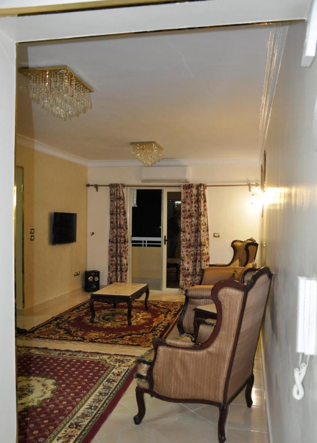 Mercy Gardenia Apartment-heliopolis, New * Cairo