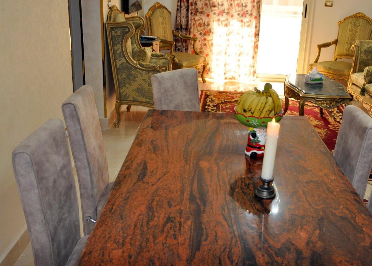 Mercy Gardenia Apartment-heliopolis, New *