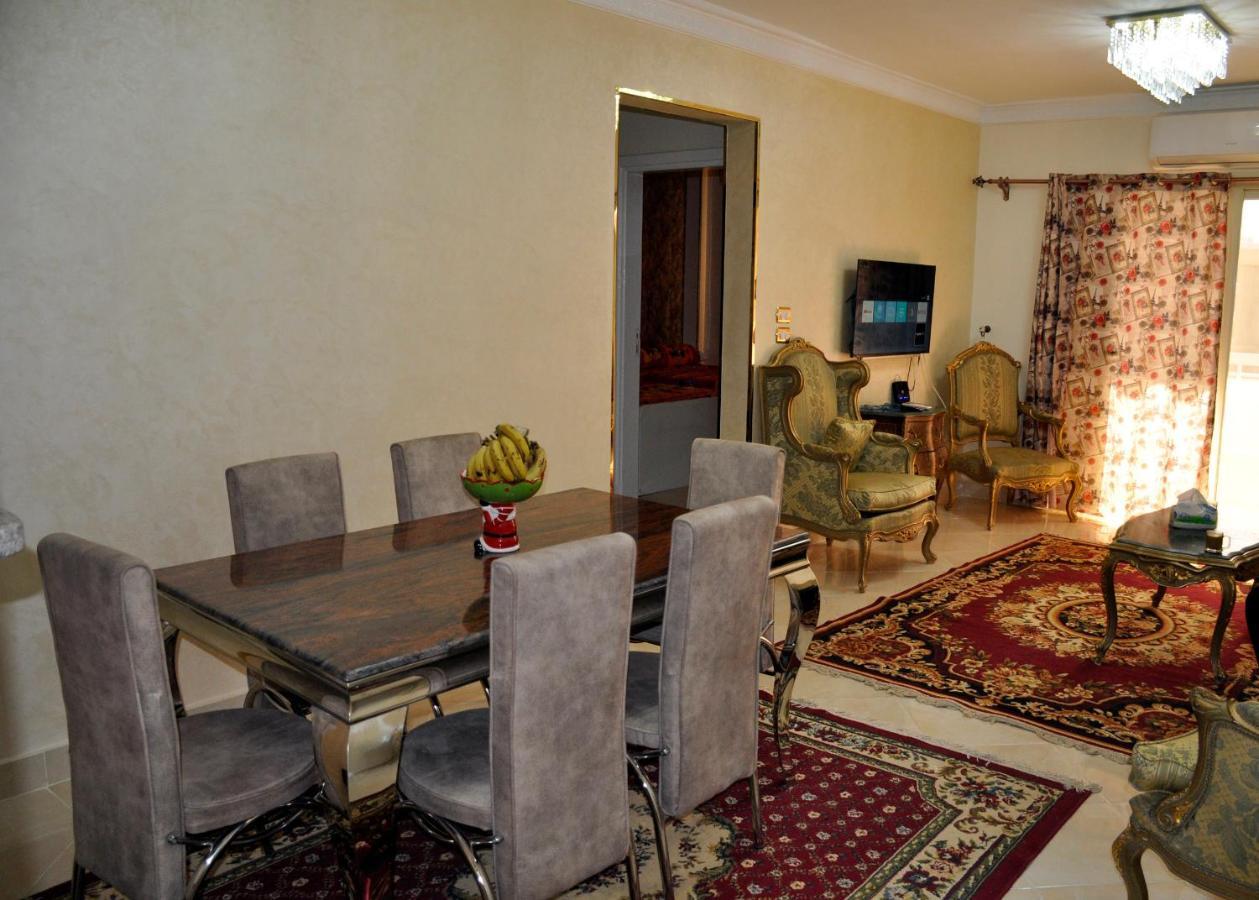 Mercy Gardenia Apartment-heliopolis, New * Cairo