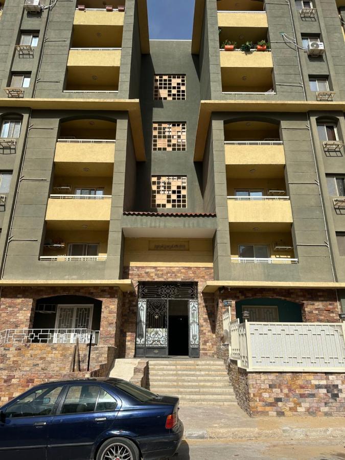 Apartment Mercy Gardenia Apartment-heliopolis, New