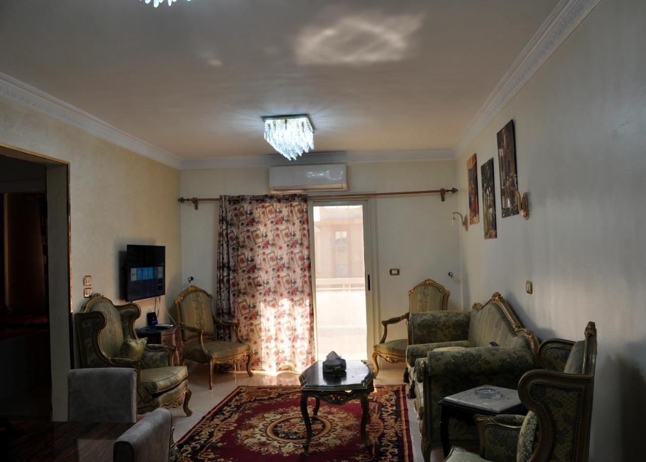 Apartment Mercy Gardenia Apartment-heliopolis, New Cairo