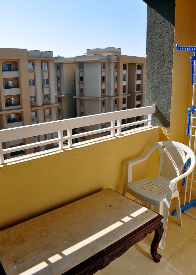 Apartment Mercy Gardenia Apartment-heliopolis, New *