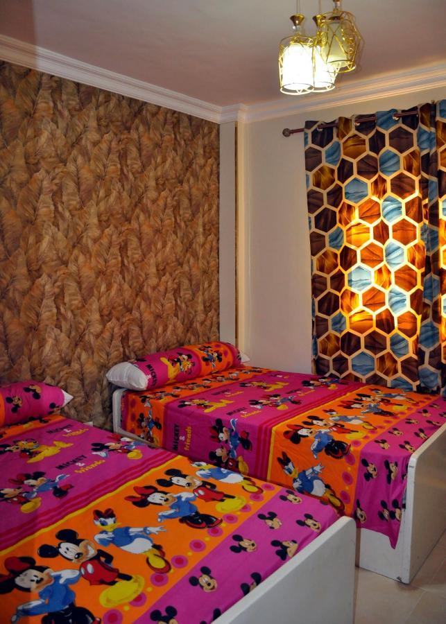 Apartment Mercy Gardenia Apartment-heliopolis, New *