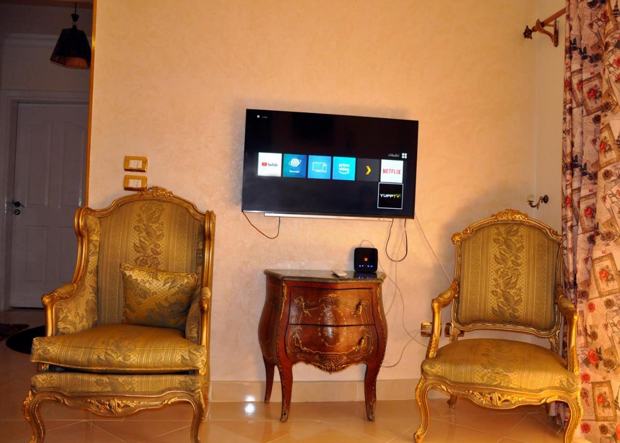Mercy Gardenia Apartment-heliopolis, New Apartment Cairo